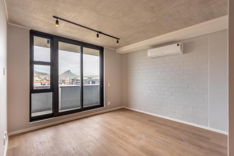 To Let 1 Bedroom Property for Rent in Observatory Western Cape